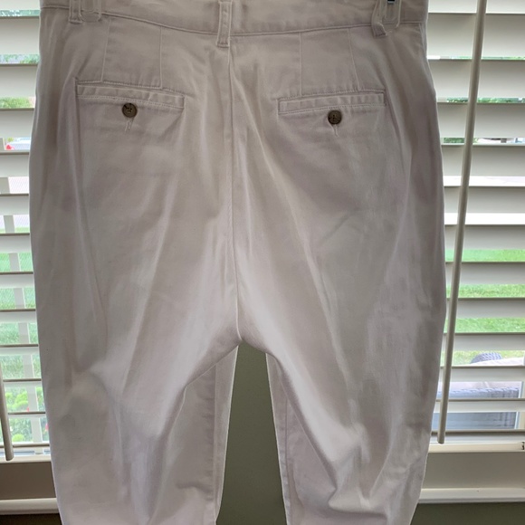 Capris - Picture 2 of 4